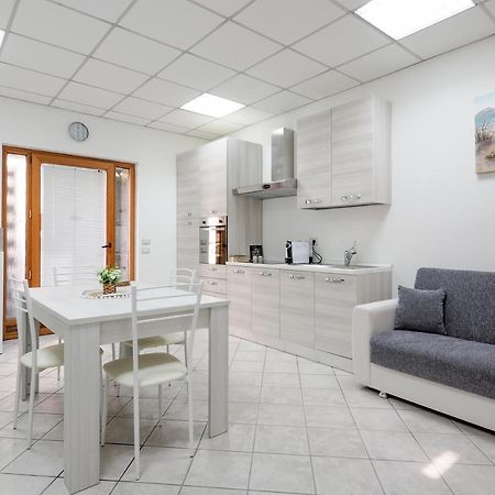 Saint Simplicio House Appartamento Olbia Esterno foto