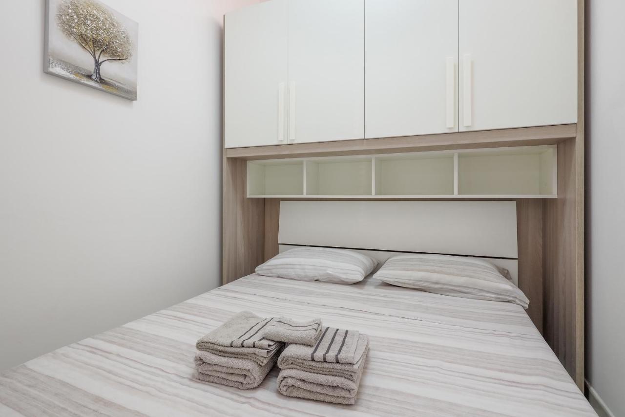 Saint Simplicio House Appartamento Olbia Esterno foto