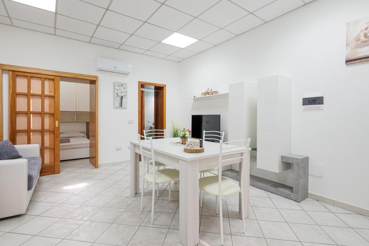 Saint Simplicio House Appartamento Olbia Esterno foto