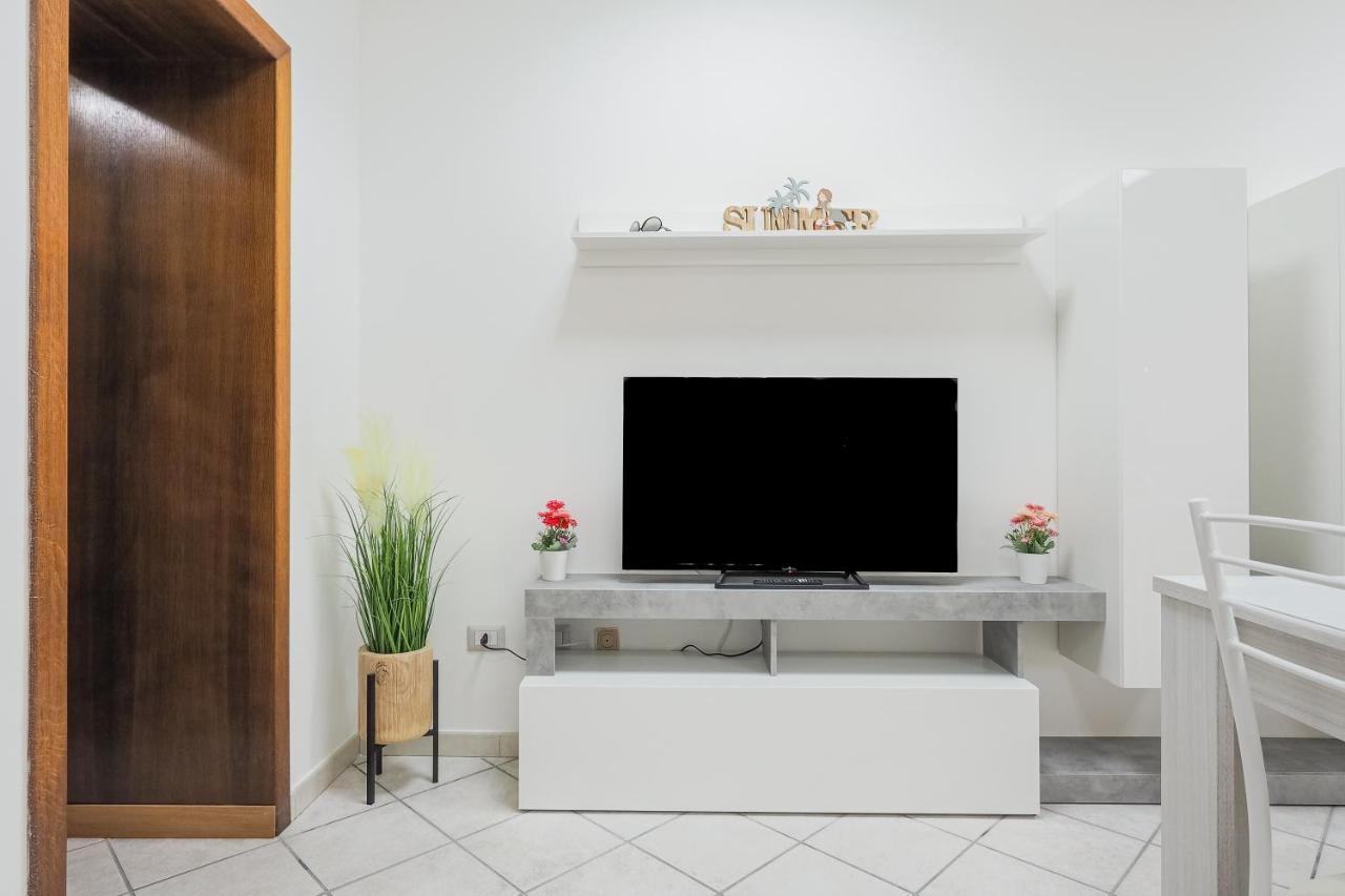 Saint Simplicio House Appartamento Olbia Esterno foto
