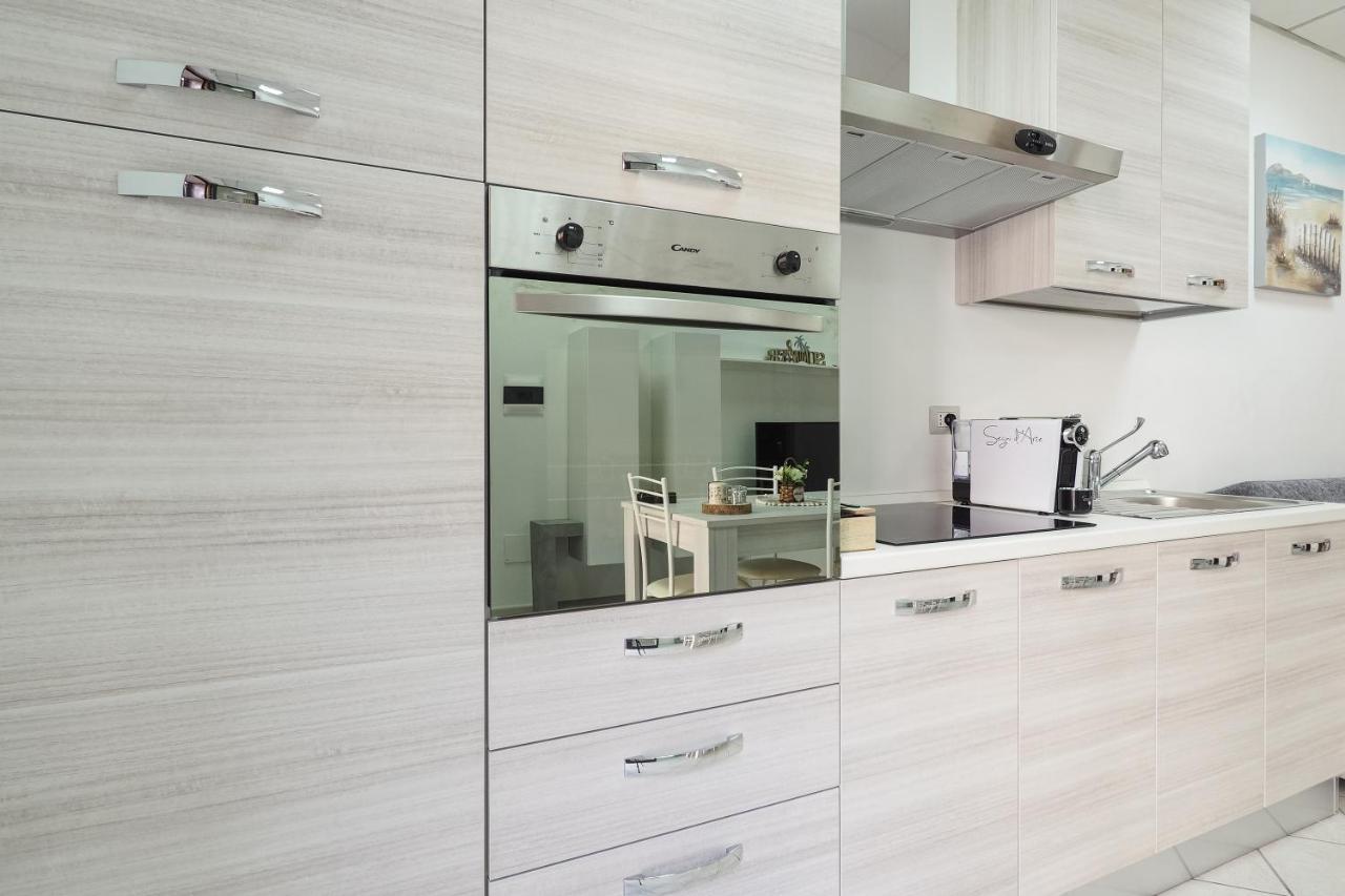 Saint Simplicio House Appartamento Olbia Esterno foto