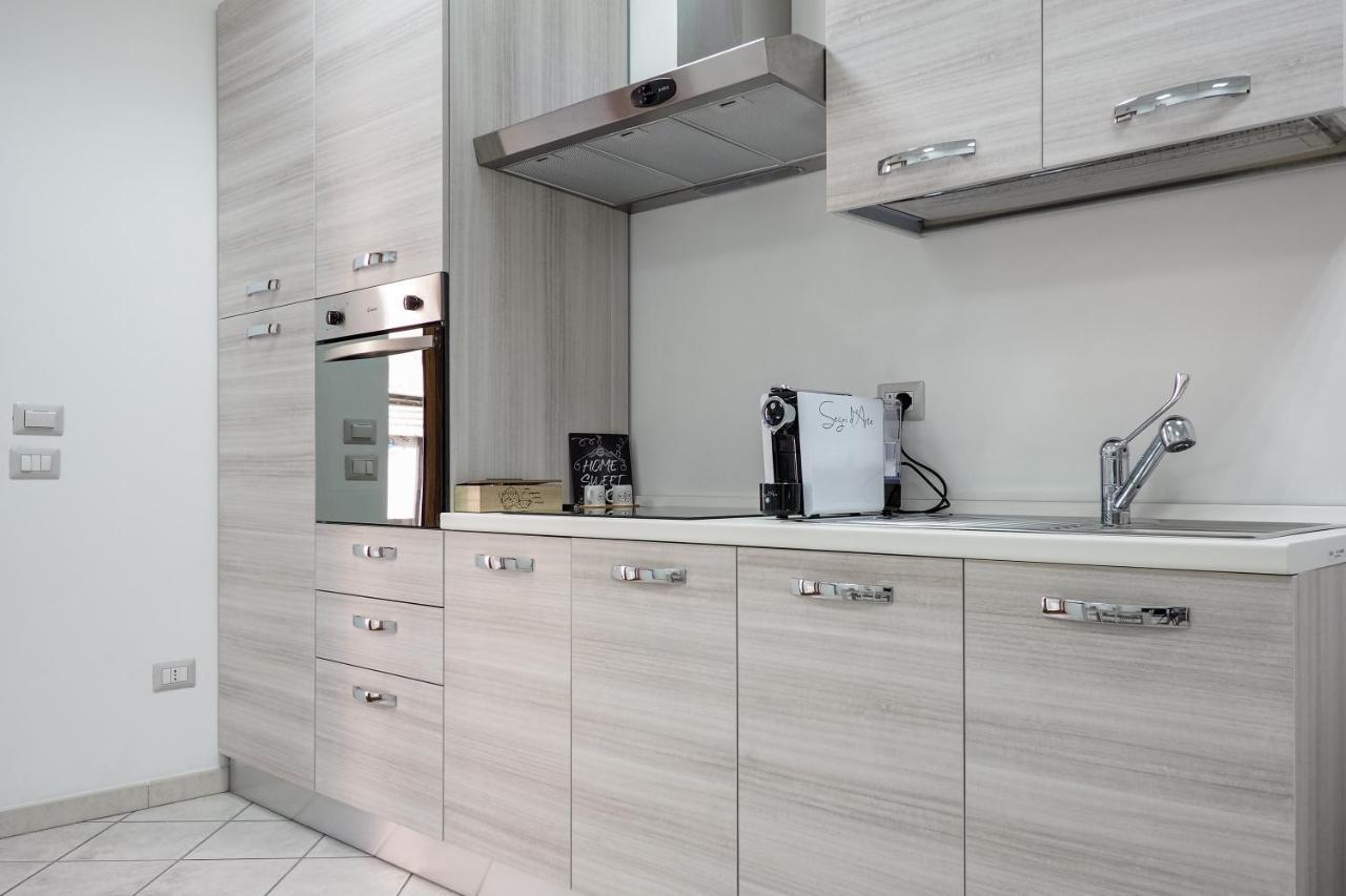 Saint Simplicio House Appartamento Olbia Esterno foto