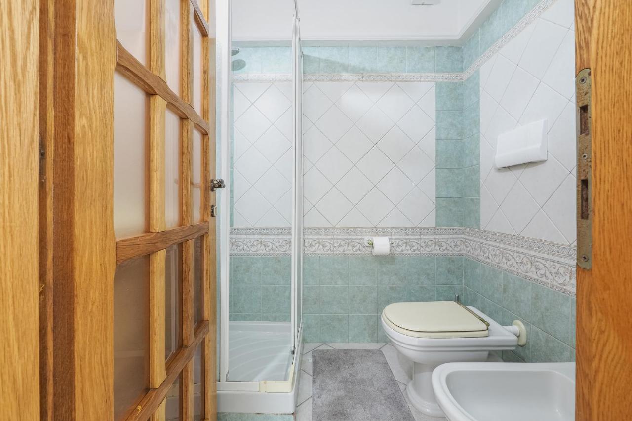Saint Simplicio House Appartamento Olbia Esterno foto