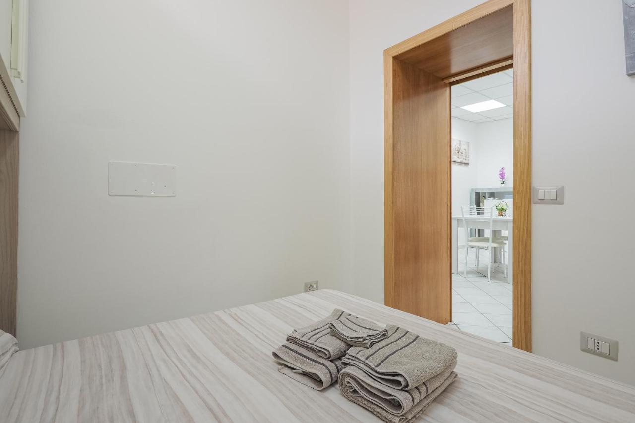 Saint Simplicio House Appartamento Olbia Esterno foto